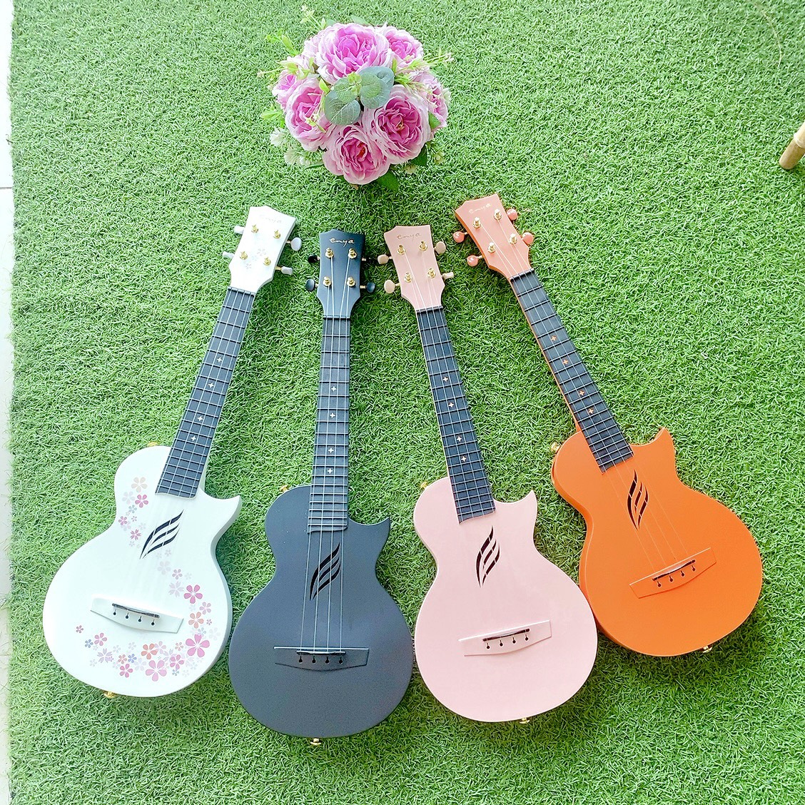 Be taught to play ukulele rapidly – Music & Colour Vung Tau