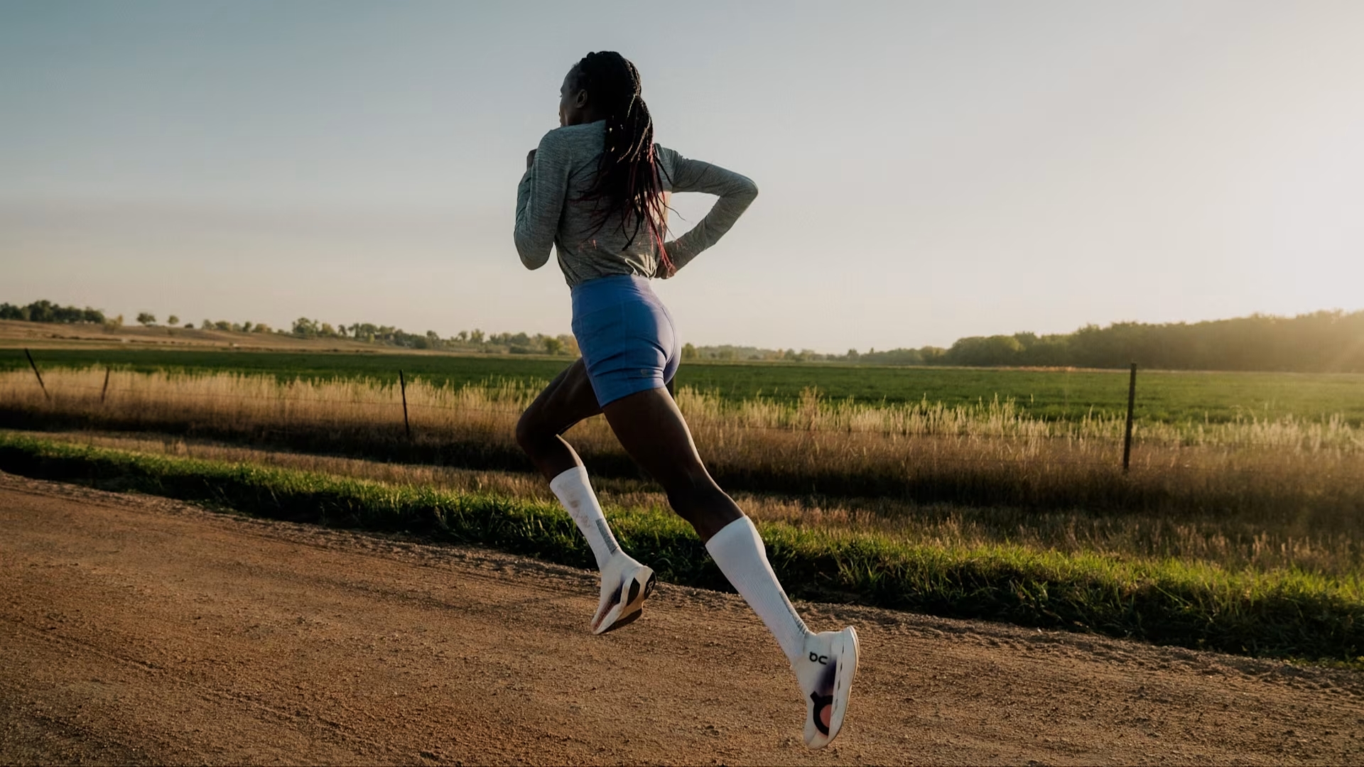 Working jogging sneakers – New choices for contemporary runner