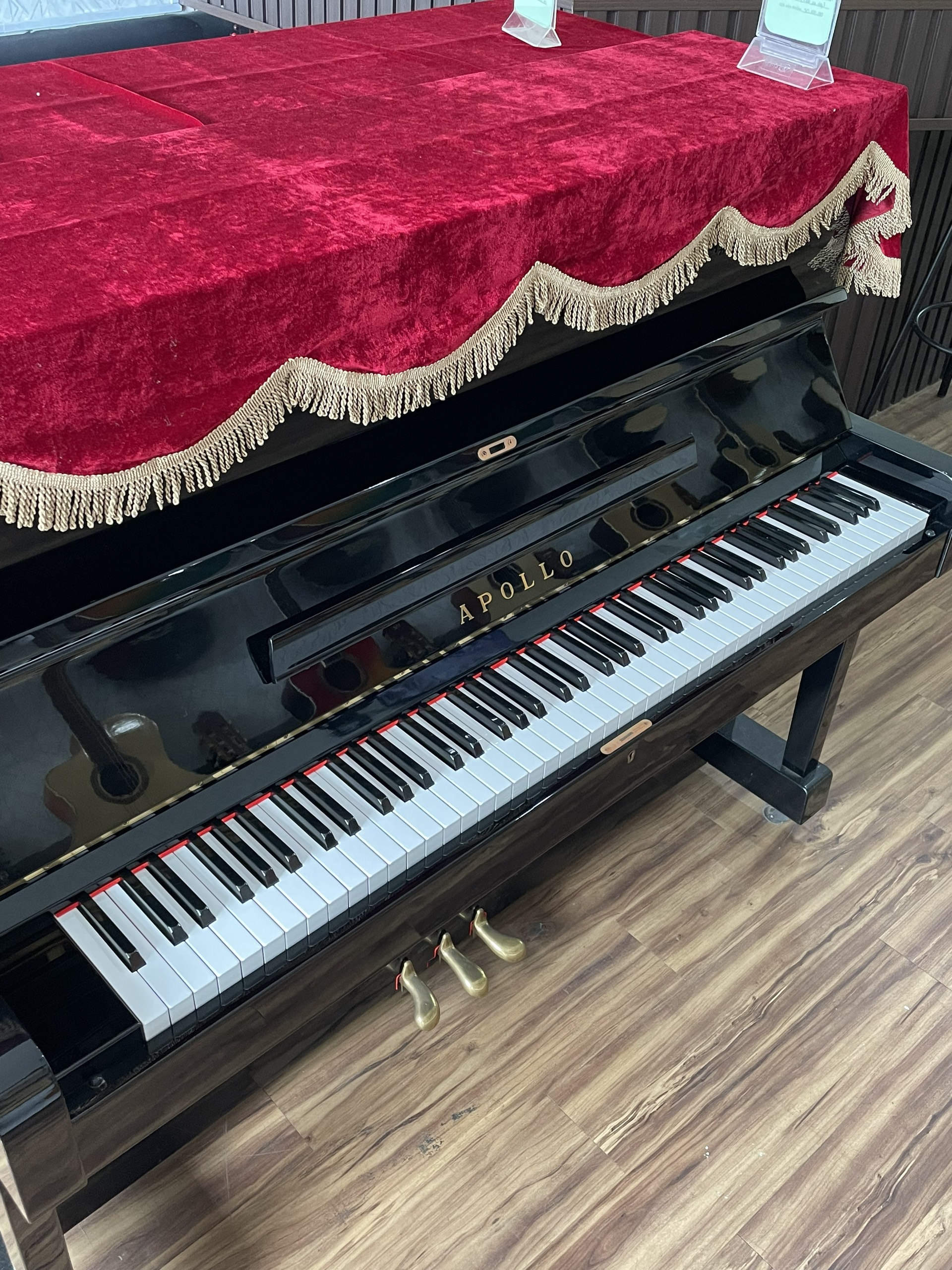 Primary piano chords for newbies –